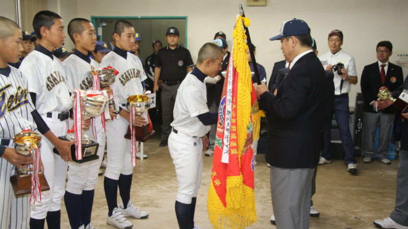 【結果】秋季北海道大会 