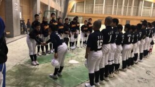 北海道選抜（沖縄大会）、実戦を重ね調整を図る＜かりゆし交流大会＞ 