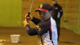 スイングスピード・中学生に挑戦！＜北海道選抜・岡山大会編＞ 