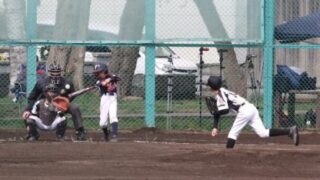 【代表】(全)第４ブロック＜札幌オールブラックス＞ 