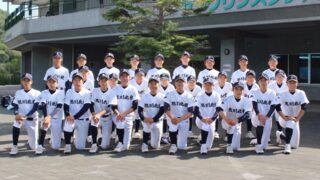旭川北稜球団＜2020チーム紹介＞ 