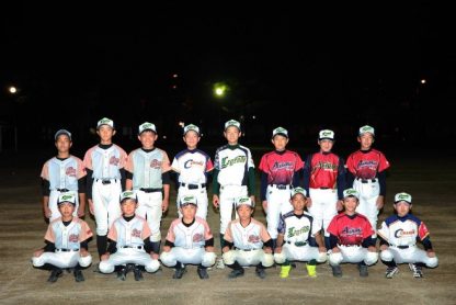 ２０２０釧路選抜、１５人決まる！＜EZO BATTLE＞ 