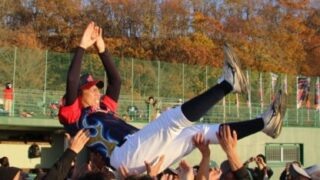 函館選抜、２度目の挑戦で初優勝！＜EZO 2018＞ 
