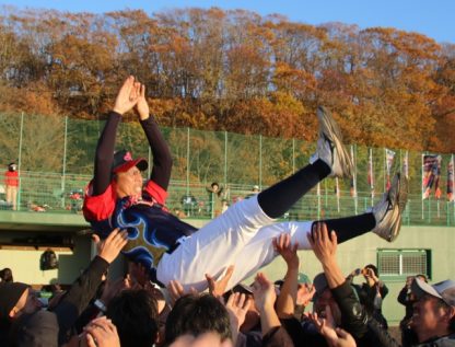 函館選抜、２度目の挑戦で初優勝！＜EZO 2018＞ 