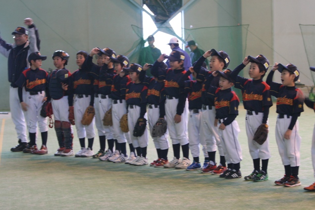 【15日速報】全道U-10 