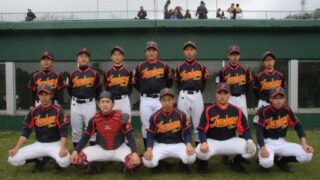 祝・高校合格！苫小牧中央ポニーズ＜2018＞ 