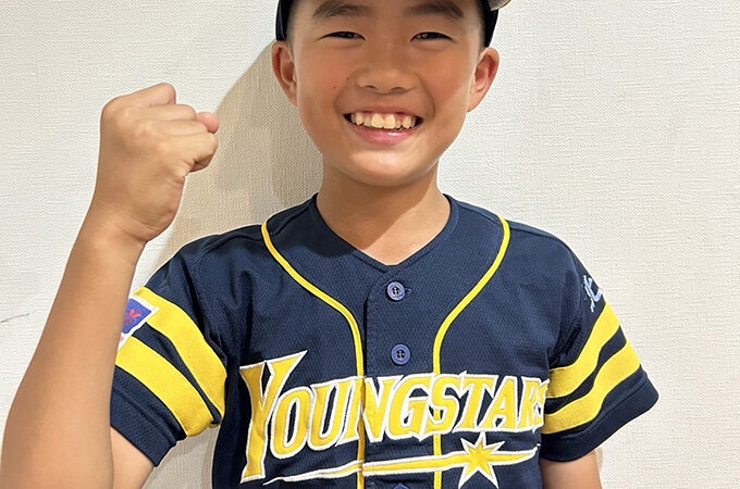 ＜深川ヤングスターズ編＞ストライク杯出場8チームの主将が語る！ 