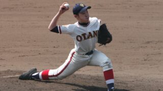 【動画付き】札幌大谷、継投はまり接戦制し4強入り 