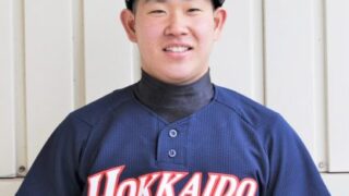有澤　蓮＜2019　U14北海道選抜＞ 