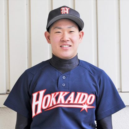 有澤　蓮＜2019　U14北海道選抜＞ 