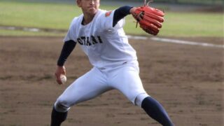 西原健太・２０１３日本ハムジュニア 