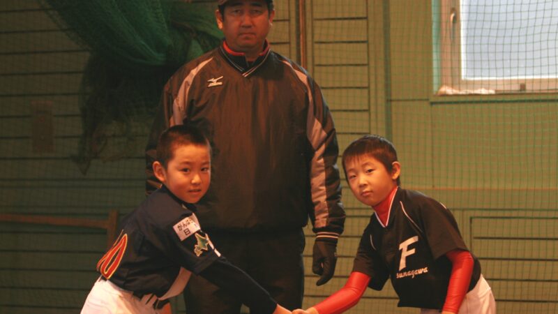 【9・10日試合結果】雨竜町体育協会会長杯（４年生以下） 