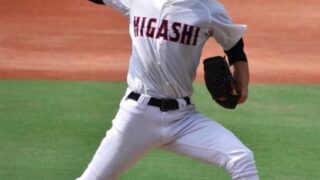 札幌東、接戦の末に涙　瀬谷リトルシニアに2-5で敗北 