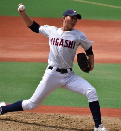 札幌東、接戦の末に涙　瀬谷リトルシニアに2-5で敗北 