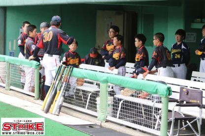 【中止】北海道春季リーグ戦 