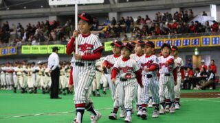 【試合結果】手稲区予選 