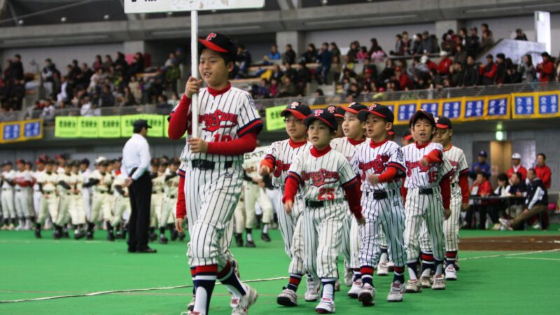 【試合結果】手稲区予選 