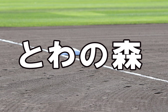 とわの森三愛ベンチ入りメンバー＜2021秋＞ 