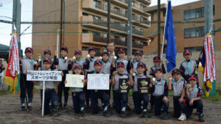 【16日試合結果】秋季大会 