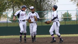 全国掴む！初V北光中(北見)、準V下音更中(十勝) 