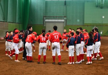 札幌選抜チーム、2年ぶり2度目の代表を目指す！ 