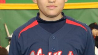 【球春企画】キャプテンに聞いた！＜西発寒ホークス編＞ 