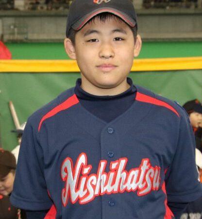 【球春企画】キャプテンに聞いた！＜西発寒ホークス編＞ 
