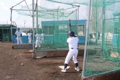 【動画付】『小学生力じまん』札幌新琴似リトル編 