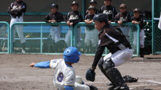【動画】札幌選抜大会 
