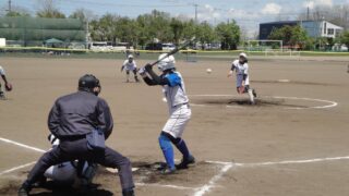 【試合結果】札幌地区予選 