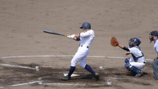 【14日試合結果】春季全道大会 