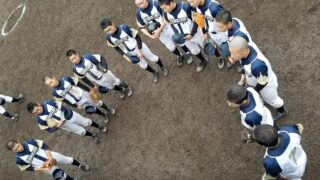 【19日速報】広澤 克実杯 JGC旗争奪U-16 
