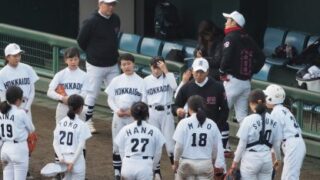 【速報】リーグ戦・スノーホワイトVS播州プリンセス＜西日本選抜女子学童＞ 