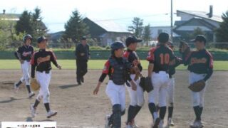 札幌選抜大会が中止！ 