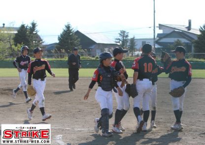 札幌選抜大会が中止！ 