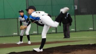 【速報】1回戦・札幌ファイターズ×福島県代表＜楽天イーグルス杯＞ 