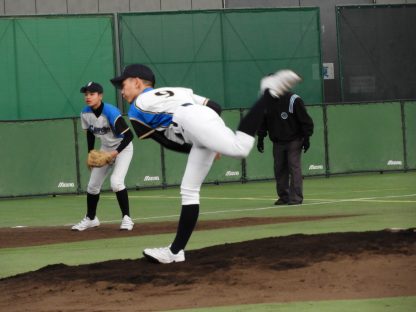 【速報】1回戦・札幌ファイターズ×福島県代表＜楽天イーグルス杯＞ 