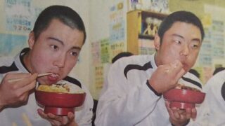 札幌第一、カツ丼で勝って 
