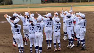 【フォトグラフ③】北海道スノーホワイト＜西日本女子＞ 