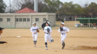 【フォトグラフ④】北海道スノーホワイト＜西日本女子＞ 