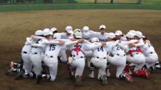 【フォトグラフ①】北海道スノーホワイト＜西日本女子＞ 