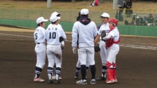 【フォトグラフ②】北海道スノーホワイト＜西日本女子＞ 