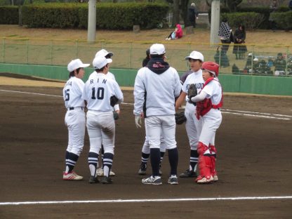 【フォトグラフ②】北海道スノーホワイト＜西日本女子＞ 