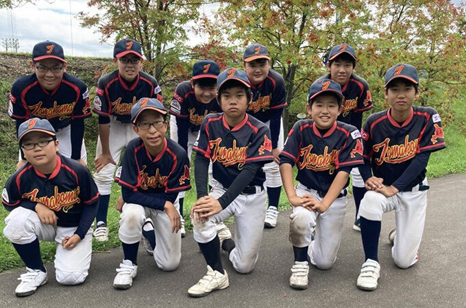 苫小牧中央ポニーリーグ＜２０２１春＞ 