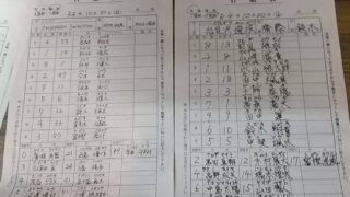 【30日速報】準々決勝・室蘭選抜×岩見沢選抜（とましん） 