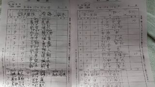 【30日速報】準決勝・帯広選抜×岩見沢選抜（とましん） 