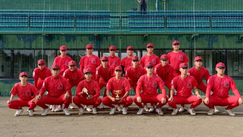 札幌BBCがZETT杯制覇！決勝は西胆振BBCを2-1で振り切る 