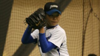2013Fsジュニア『小林珠維』（選手紹介シリーズ⑪） 