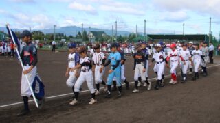 西区の精鋭19人 