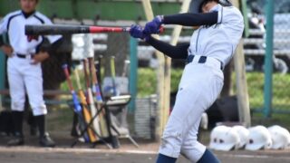ストライク交流戦8.12に出場する選手たち！③ 